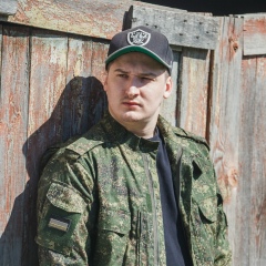 Илья Дослов, 26.07, Донецк