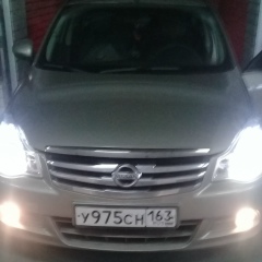 Денис Французов, 28.11.1990, Самара