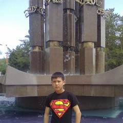 Нурлан Жолдасов