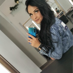 Виктория Мушницкайте, 19.12, Вильнюс