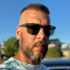 Borys Holubiev, 18.10.1983, Schwäbisch Hall