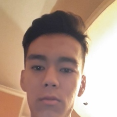 Mansur Rakhmaniy, 01.08.1998, Алматы