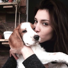 Марина Баранец, 25.03.1994, Астрахань