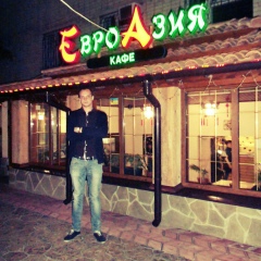 Владимир Типайло, 16.05.1989, Кропивницкий / Кировоград