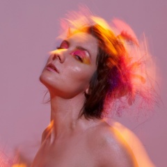 Елизавета Лях, 10.11, Москва