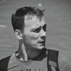 Иван Маслаков, 22.08.1986, Пермь