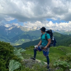 Михаил Горлов, 30.05, Сочи