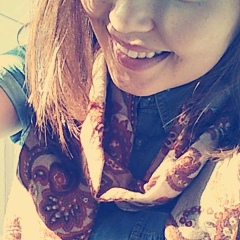 Aijamal Temirbekova, 25.08.1995, Бишкек