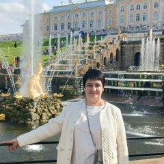 Раиса Тимербулатова, 03.01.1974, Балашиха