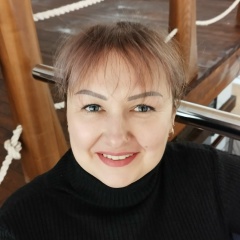 Виктория Салова, 07.03.1984, Калининград