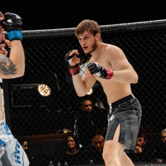 Булат Узуев, 26.05.1999, Ростов-на-Дону