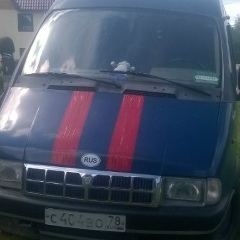 Валерий Нюхтилин, 05.05.1985, Санкт-Петербург