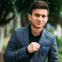 Керим Кулыев, 19.03.1992, Мозырь