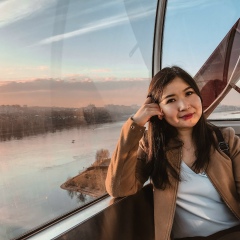 Баира Тумэнэй, 24.08, Иркутск