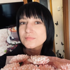 Ольга Жилина, 27.10.1987, Новосибирск