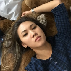 Динара Тажигулова, 22.03.1993, Экибастуз