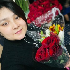 Nodira Tursunova, 25.06.1988