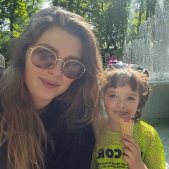 Юлия Хасанова, 17.09.1988, Санкт-Петербург