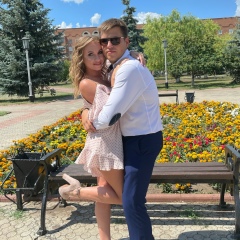 Виктория Баскакова, 23.04.1993, Бузулук