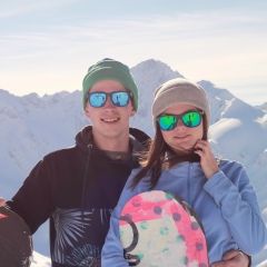 Никита Евдокимов, 20.02