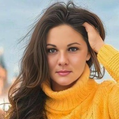 Яна Датченко, 01.05, Черноголовка