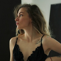 Nadezhda Andrianovna, 18.01