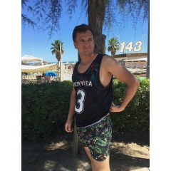 Dima Stici, 18.02.1996, Кишинев