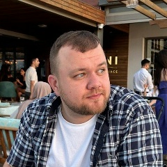 Олег Савельев, 19.07.1990, Томск