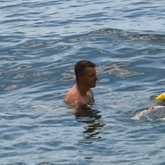 Антон Иванов, Санкт-Петербург