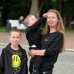 Яночка Федотова, 12.03