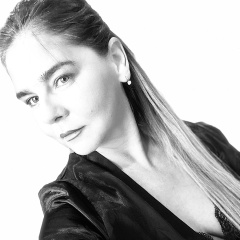 Anna Yunitskaya, 25.03, Санкт-Петербург