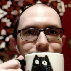 Валера Кузнецов, 01.02.1988, Москва