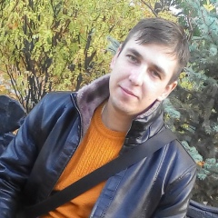 Виктор Черненко, 29.08.1989, Стаханов