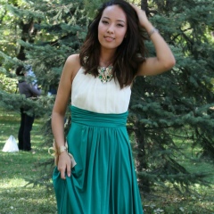 Динара К, 03.10, Астана