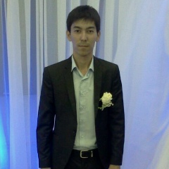 Жандос Бекботаев, 22.02, Алматы