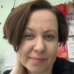 Екатерина Яковлева, 01.12, Санкт-Петербург