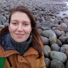 Евгения Шибаева, 29.03.1990, Москва