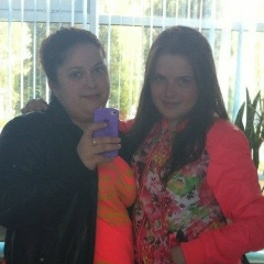 Лидочка Кудряшова, 20.02, Колобово (деревня)