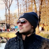 Паша Калашник, 01.10, Калининград