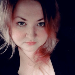 Анютка Коробкова, 21.09, Санкт-Петербург