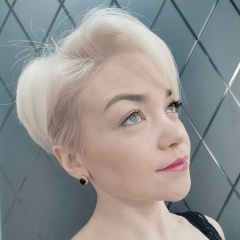 Софья Фе, 27.05, Иркутск