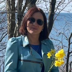 Ирина Ерофеева-Осипова, Туапсе