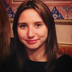 Наталья Тимакова-Джафарова, 13.12, Москва