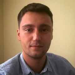 Артём Деннер, 25.08, Томск