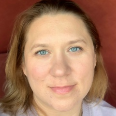 Лариса Кузьминых, Екатеринбург