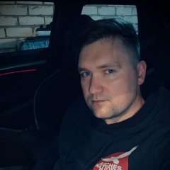 Павел Никитин, 19.12.1986, Москва