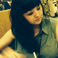 Адина Салахунова