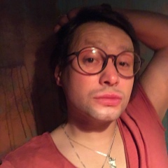 Nikolay Jeans, 15.08.1987, Санкт-Петербург