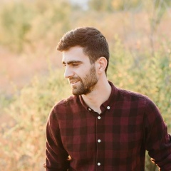 Сережа Петкогло, 28.03.1990, Кишинев