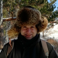 Алексей Полосин, 31.03.1986, Москва